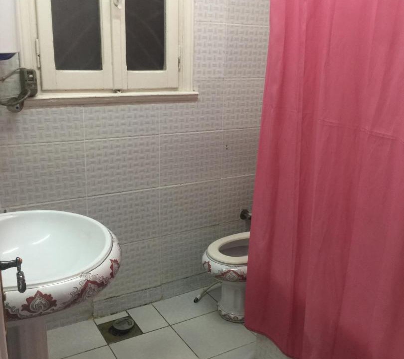 Photo of Bathroom in Ar-Raml 1