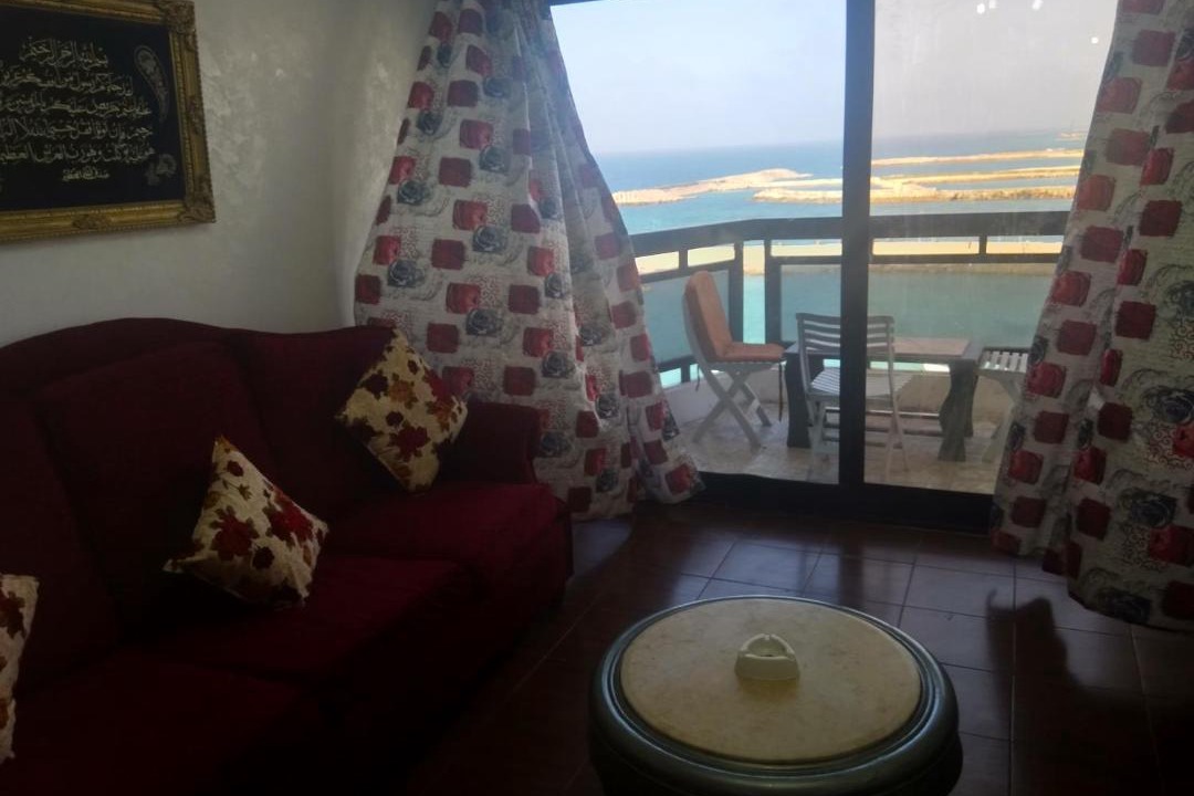 Photo of Livingroom in Ar-Raml 1