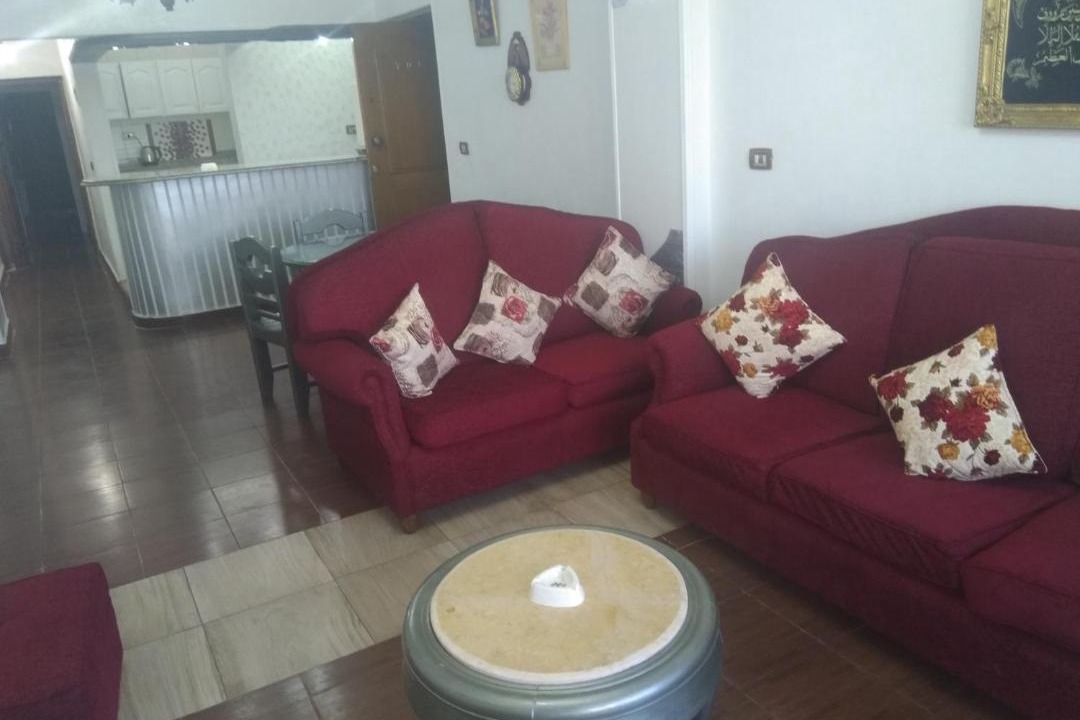 Photo of Livingroom in Ar-Raml 1