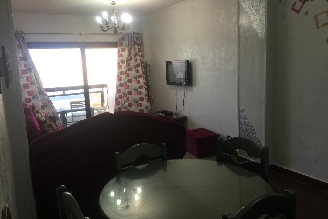 Photo of Livingroom in Ar-Raml 1