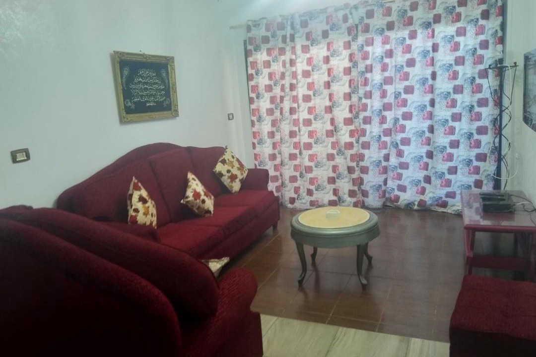 Photo of Livingroom in Ar-Raml 1