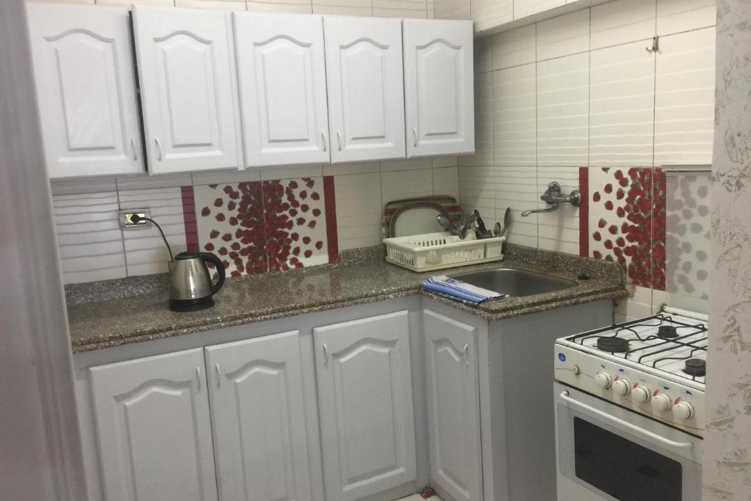 Photo of Kitchen in Ar-Raml 1
