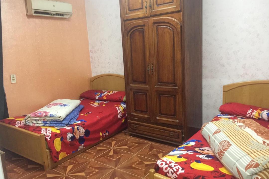 Photo of Bedroom in Ar-Raml 1