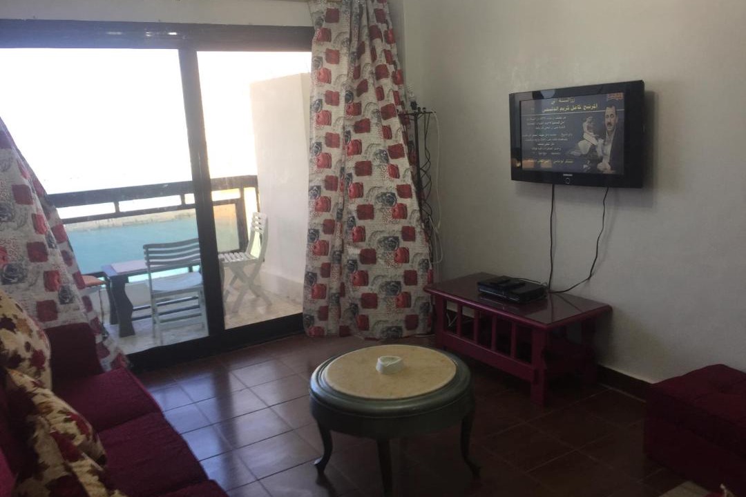 Photo of Livingroom in Ar-Raml 1