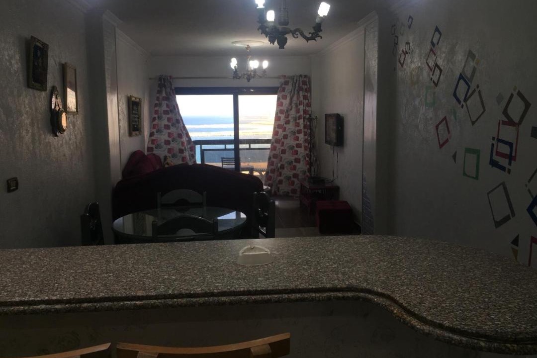 Photo of Livingroom in Ar-Raml 1
