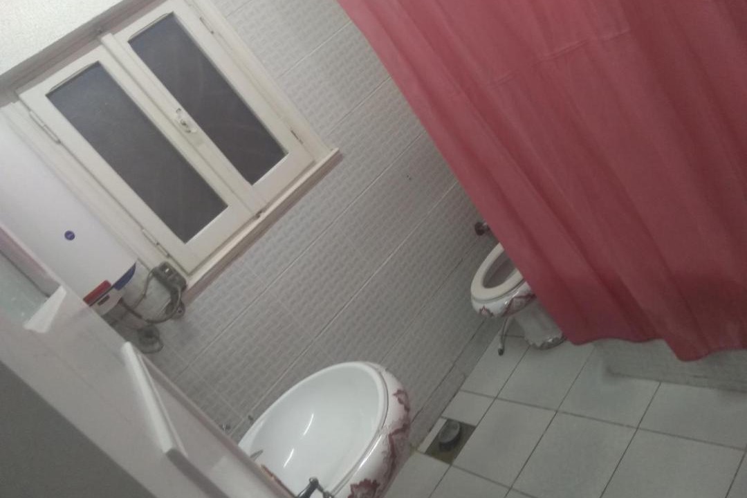 Photo of Bathroom in Ar-Raml 1