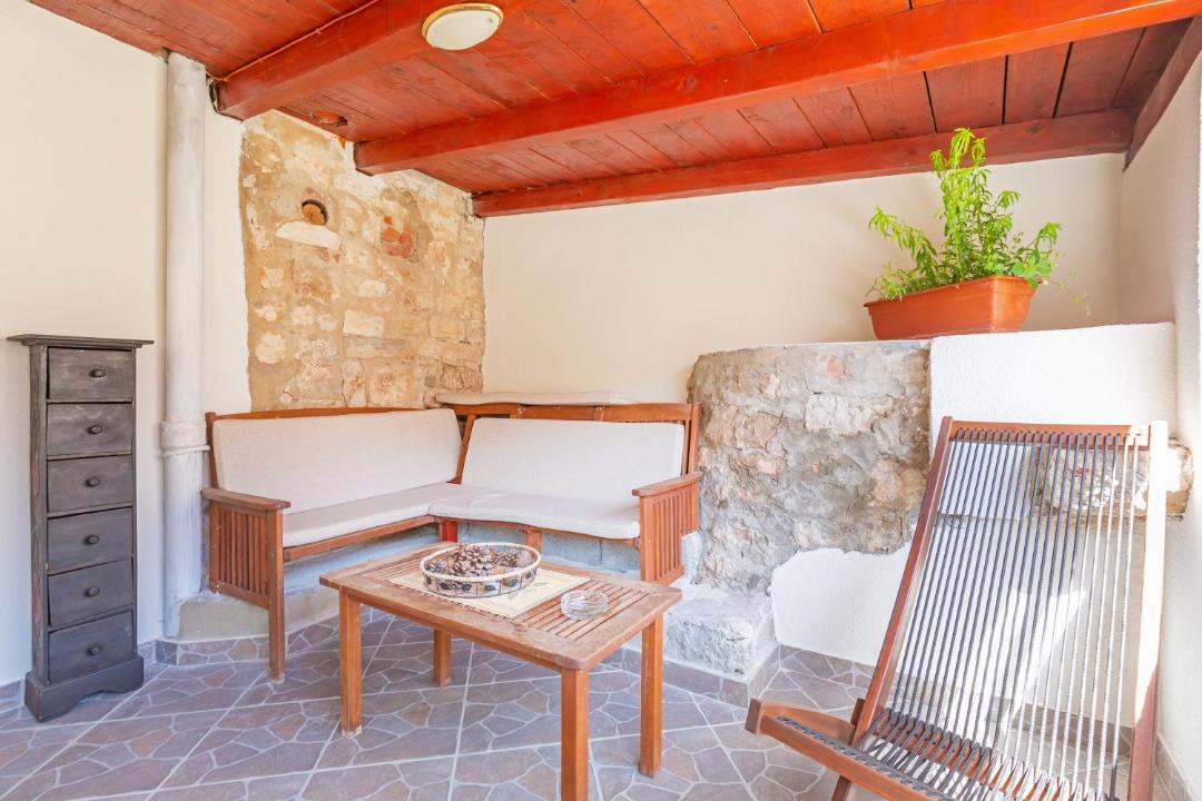 Photo of Livingroom in Dubrovnik Old Town