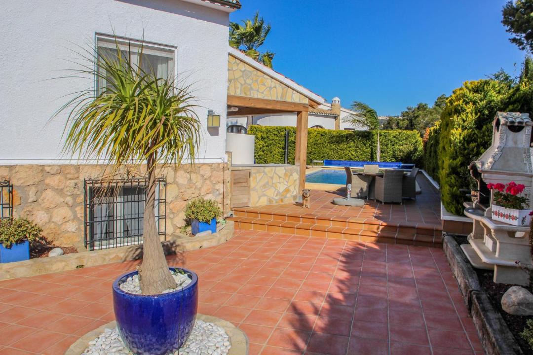 Photo of Others in Moraira