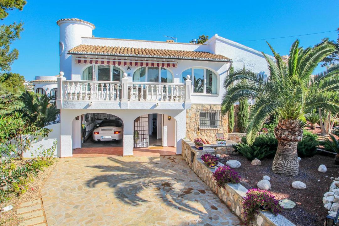 Photo of Others in Moraira