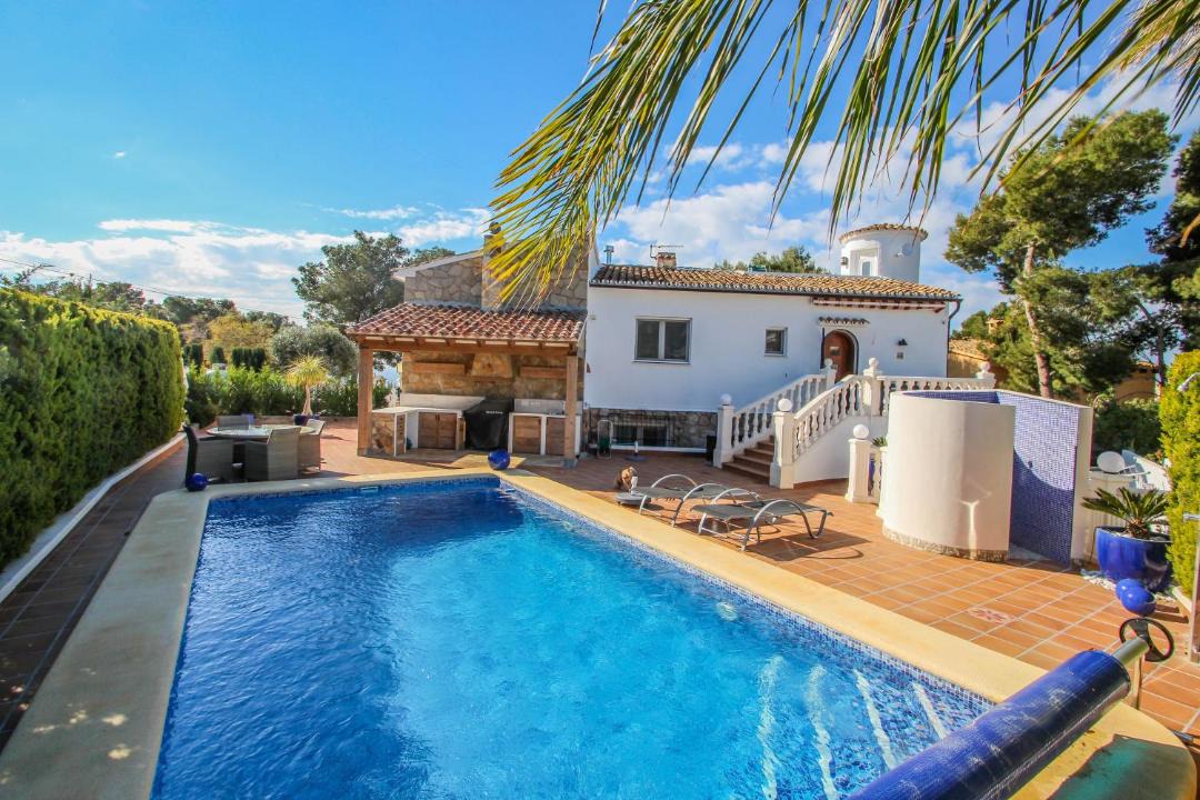 Photo of Others in Moraira