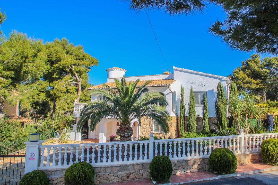 Photo of Others in Moraira