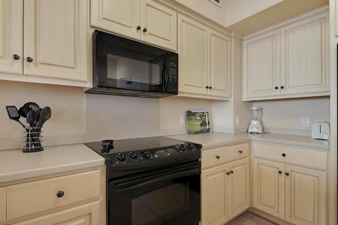 Photo of Kitchen in Panama City Beach