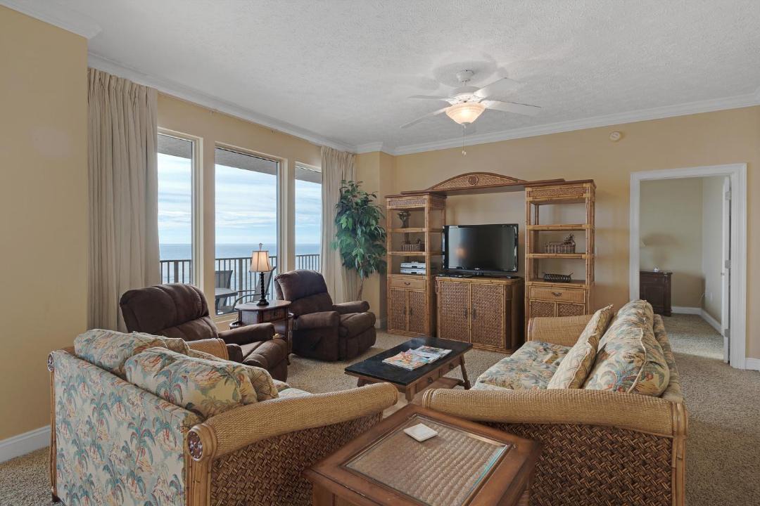 Photo of Livingroom in Panama City Beach