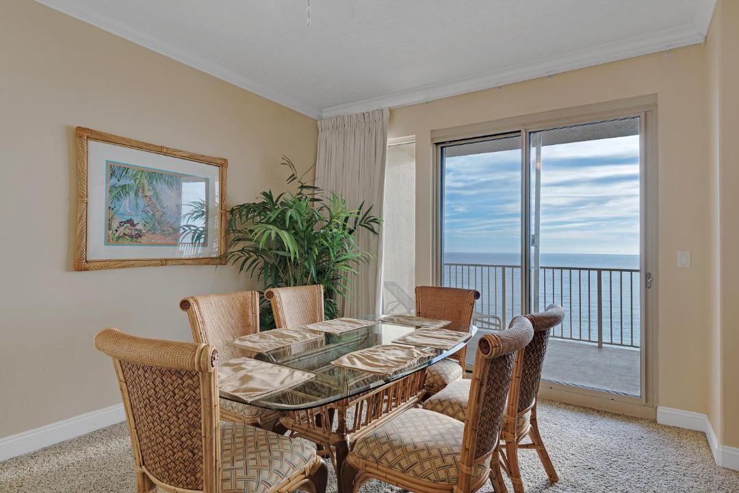 Photo of Livingroom in Panama City Beach