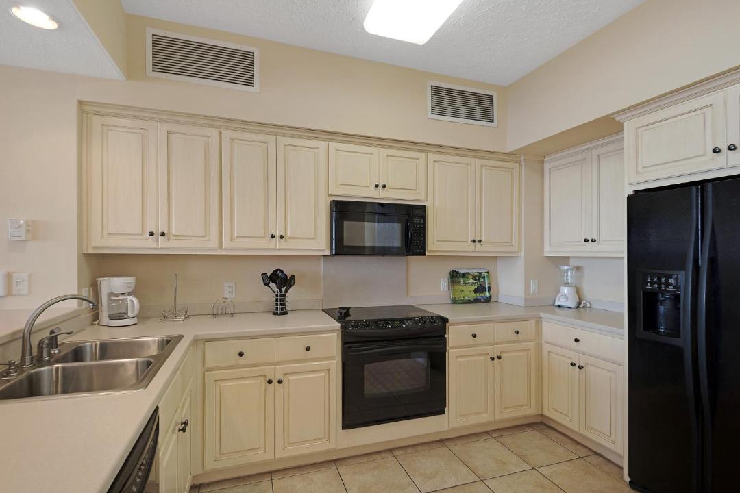 Photo of Kitchen in Panama City Beach