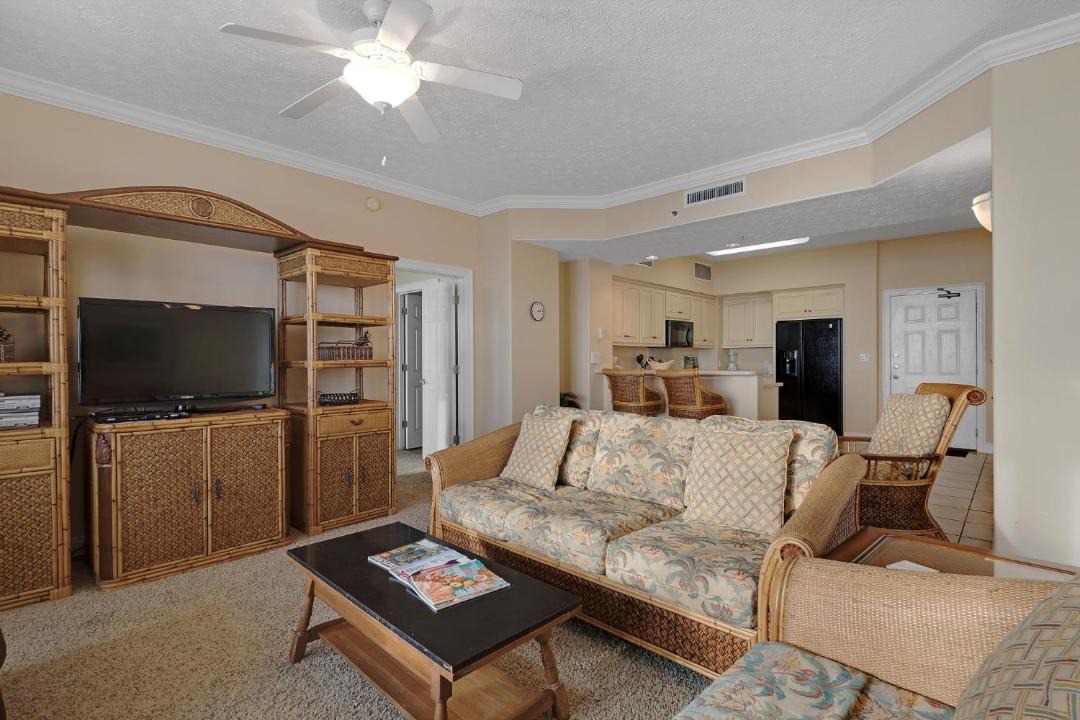 Photo of Livingroom in Panama City Beach
