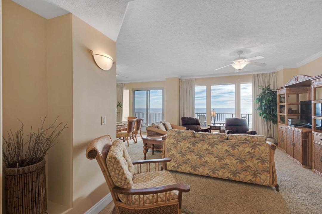 Photo of Livingroom in Panama City Beach