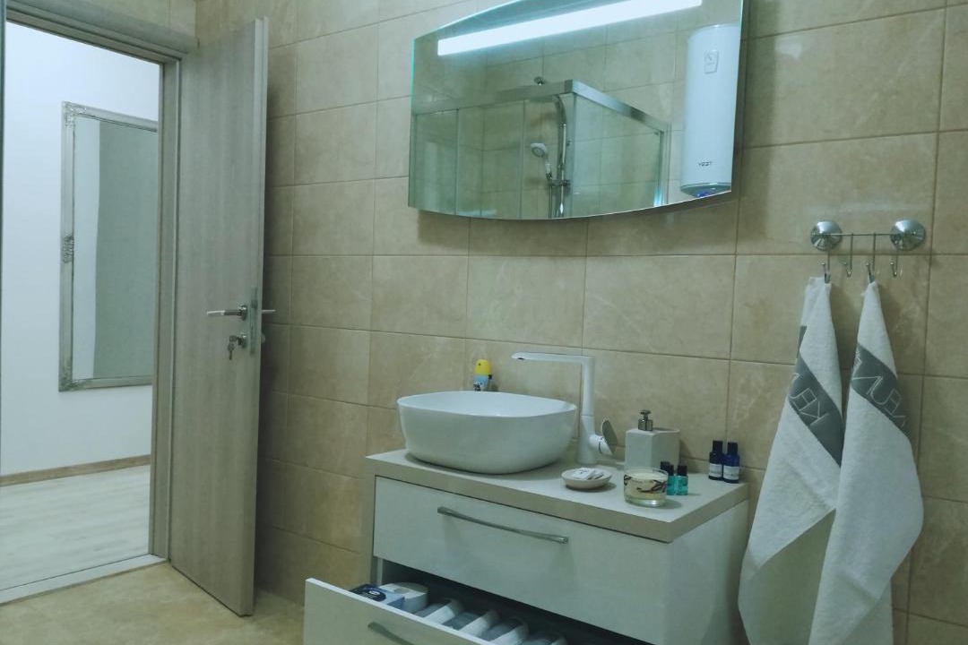 Photo of Bathroom in Petraca