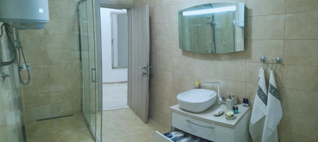 Photo of Bathroom in Petraca