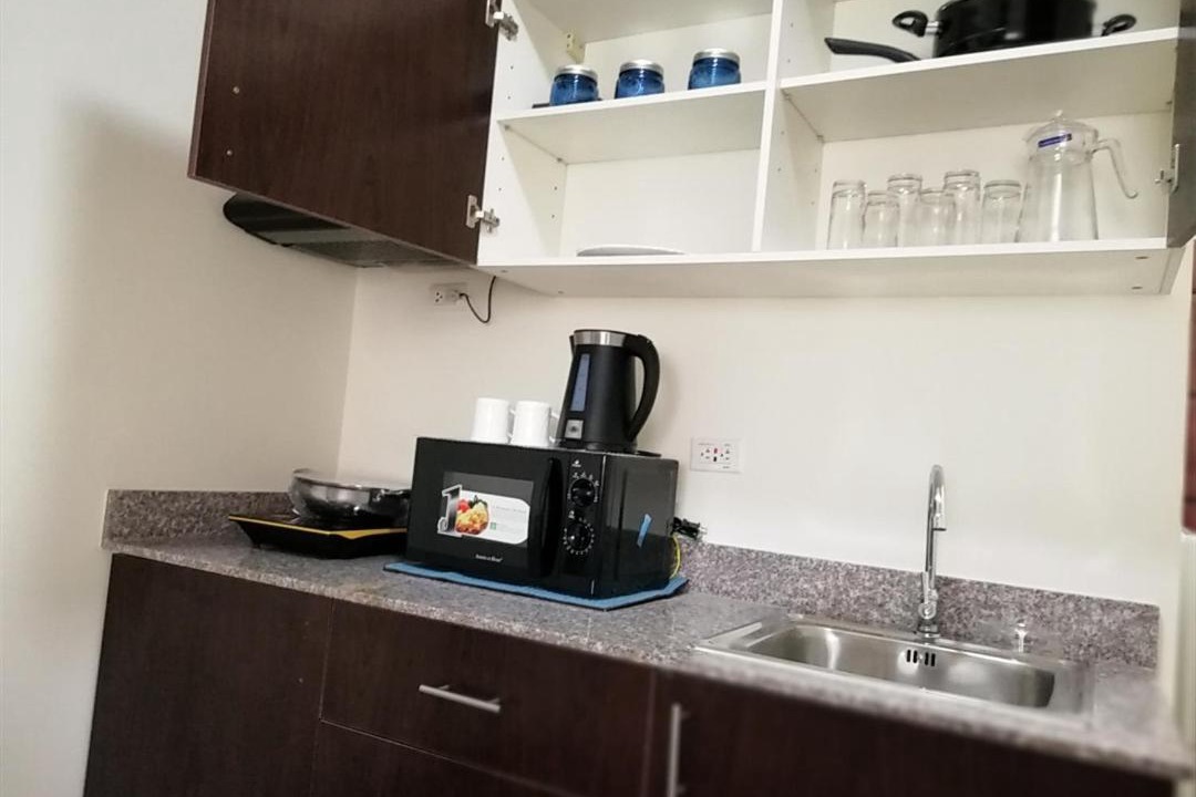 Photo of Kitchen in Cebu