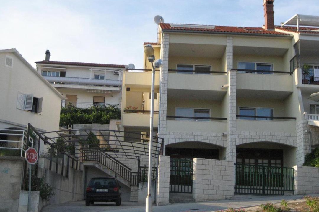 Photo of Buildings in Krizna luka