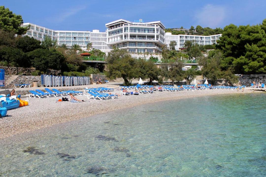 Photo of Outdoor in Krizna luka