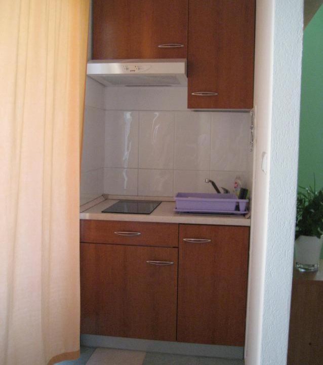 Photo of Kitchen in Krizna luka
