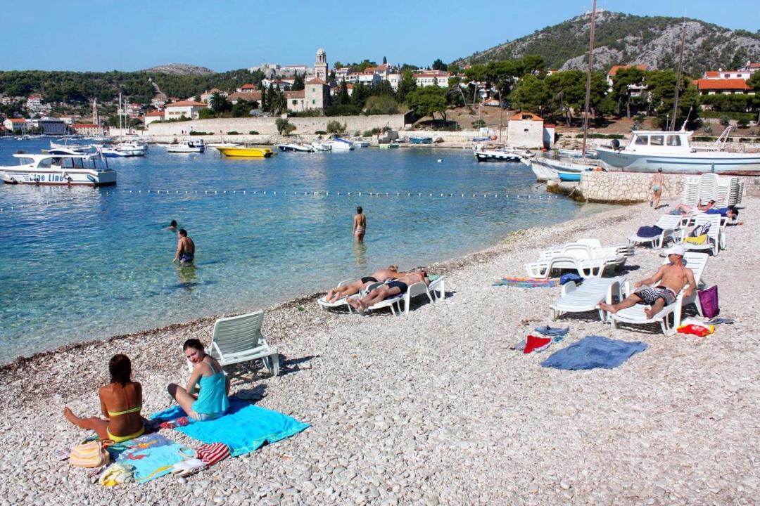 Photo of Human In Picture in Krizna luka