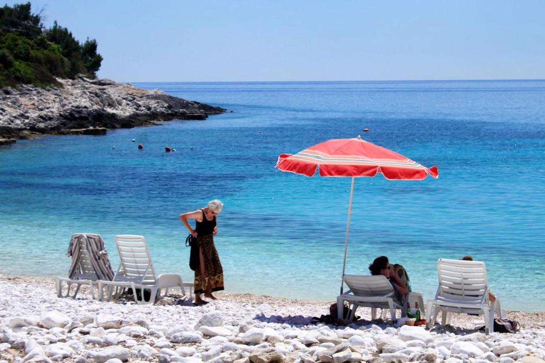 Photo of Human In Picture in Krizna luka