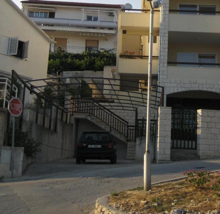 Photo of Buildings in Krizna luka