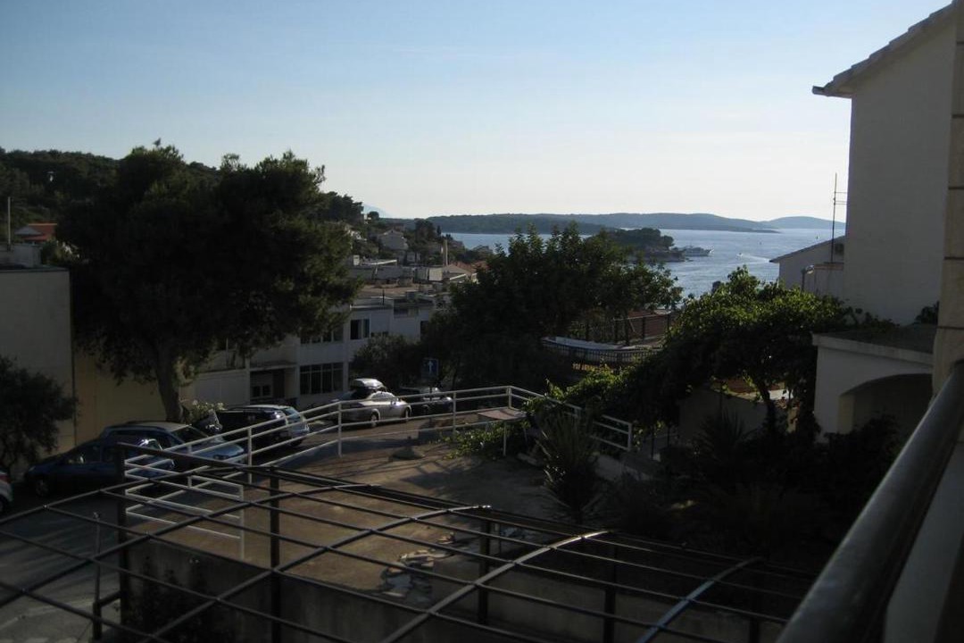 Photo of Patio Balcony in Krizna luka