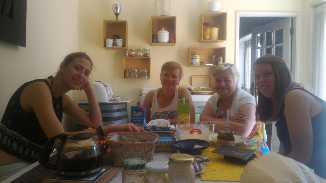 Photo of Kitchen in Espinho