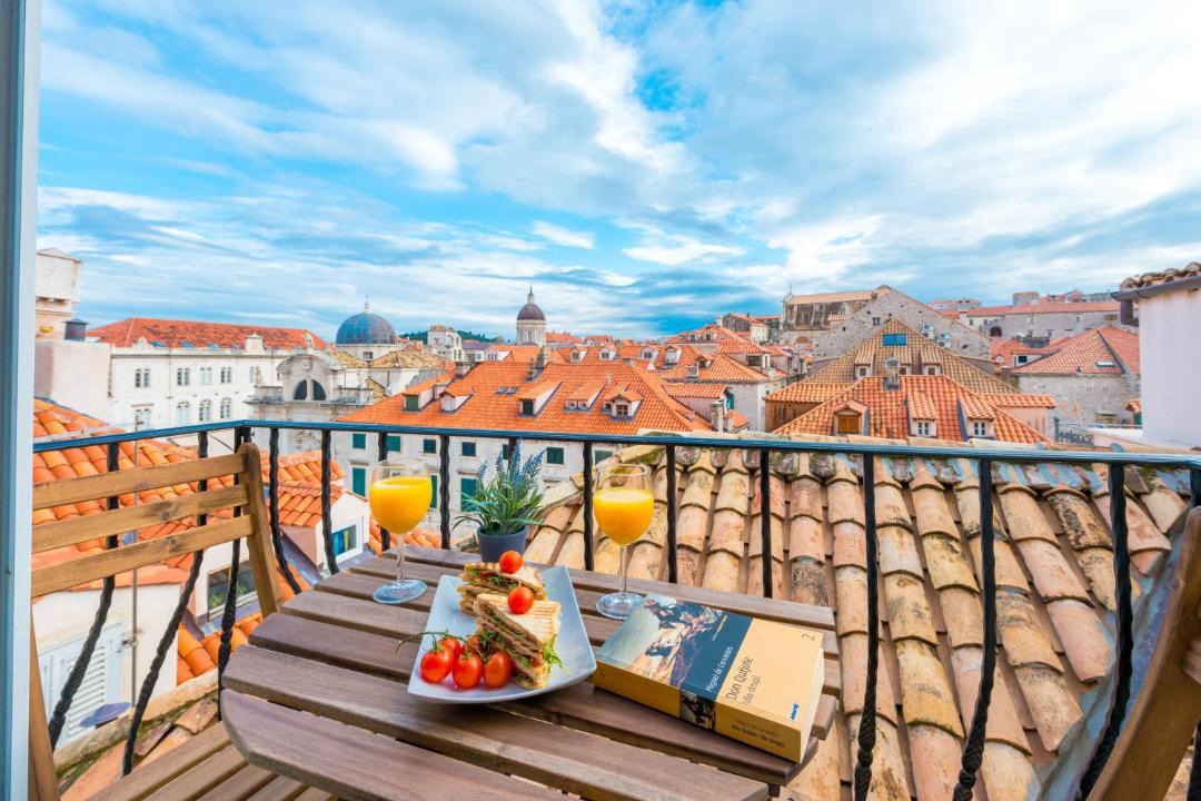 Photo of Others in Dubrovnik Old Town