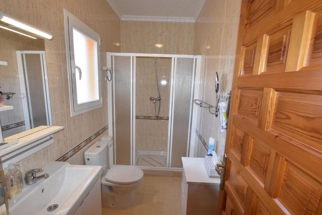 Photo of Bathroom in Cumbre del Sol