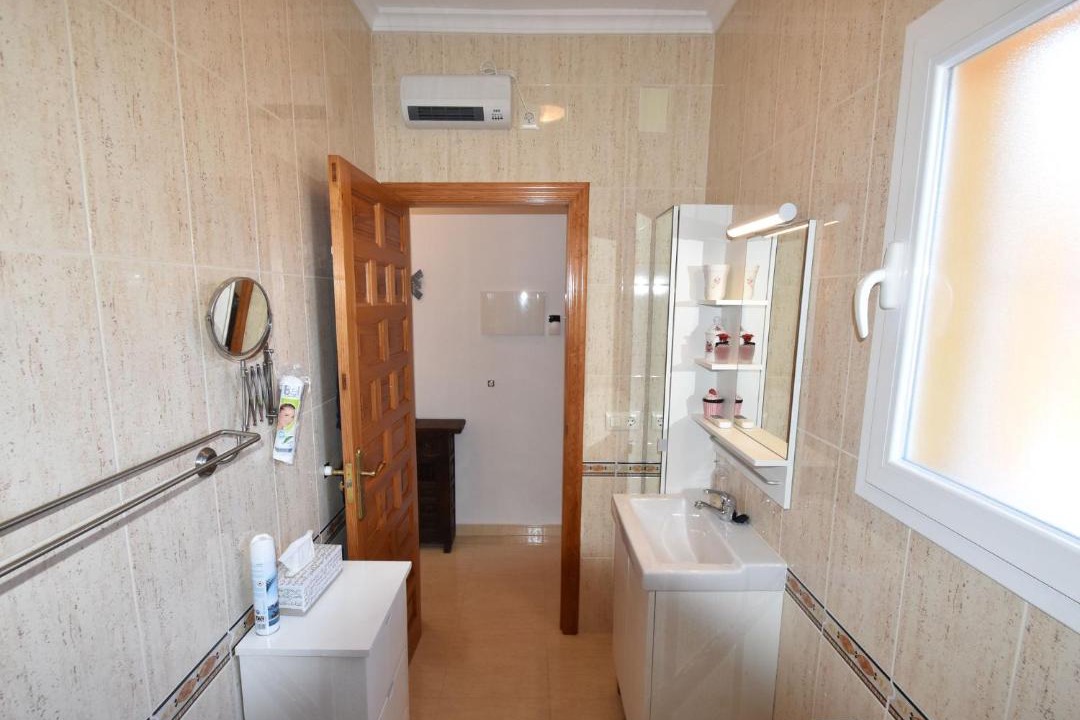 Photo of Bathroom in Cumbre del Sol