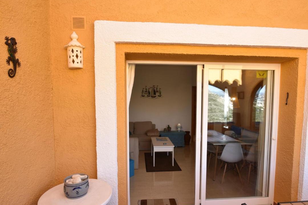 Photo of Livingroom in Cumbre del Sol