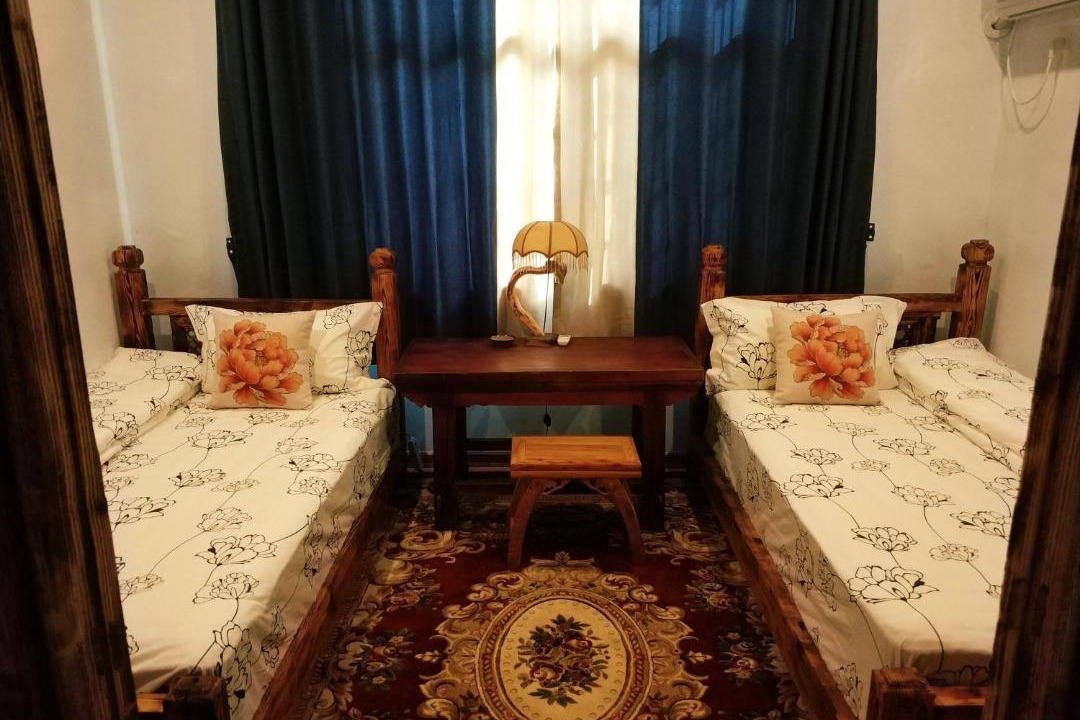 Photo of Bedroom in Yongding
