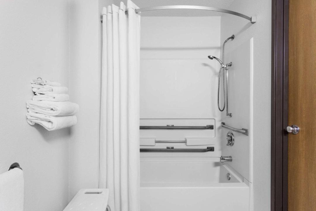 Photo of Bathroom in Dumfries