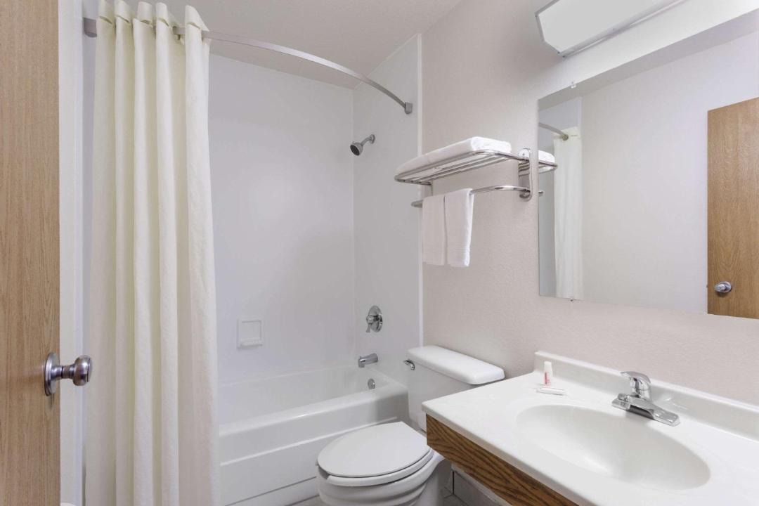 Photo of Bathroom in Dumfries