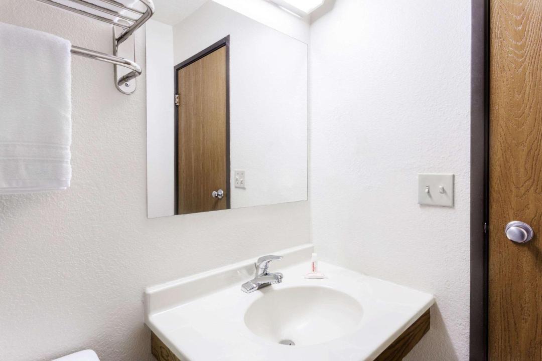 Photo of Bathroom in Dumfries