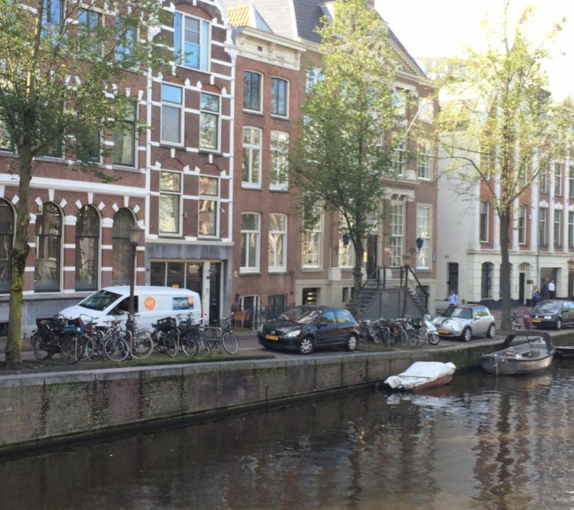Photo of Others in Red Light District
