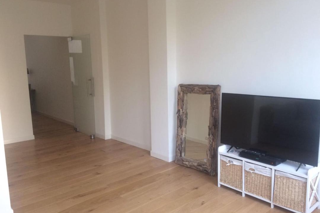 Photo of Livingroom in Red Light District
