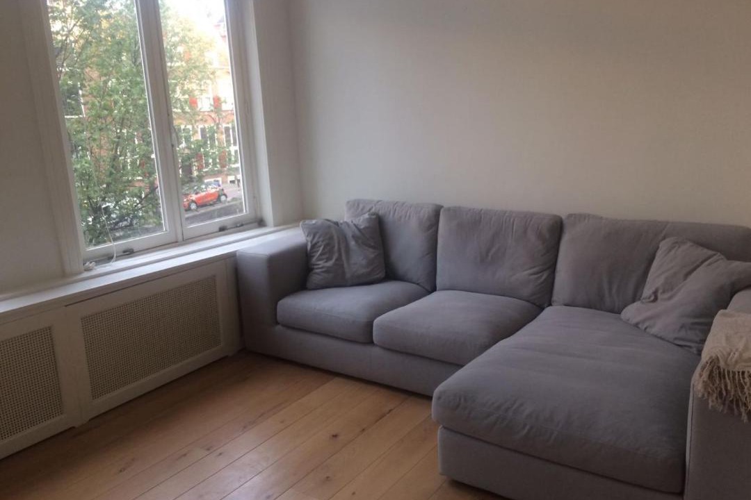 Photo of Livingroom in Red Light District
