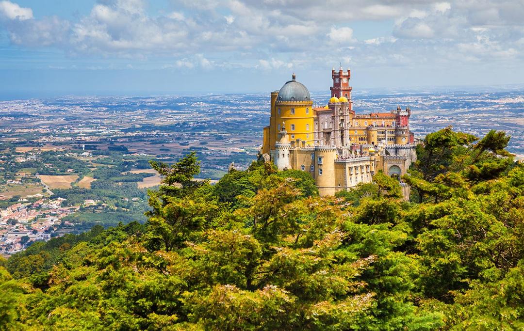 Photo of Outdoor in Algueirao - Mem Martins