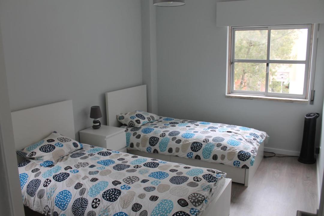 Photo of Bedroom in Algueirao - Mem Martins