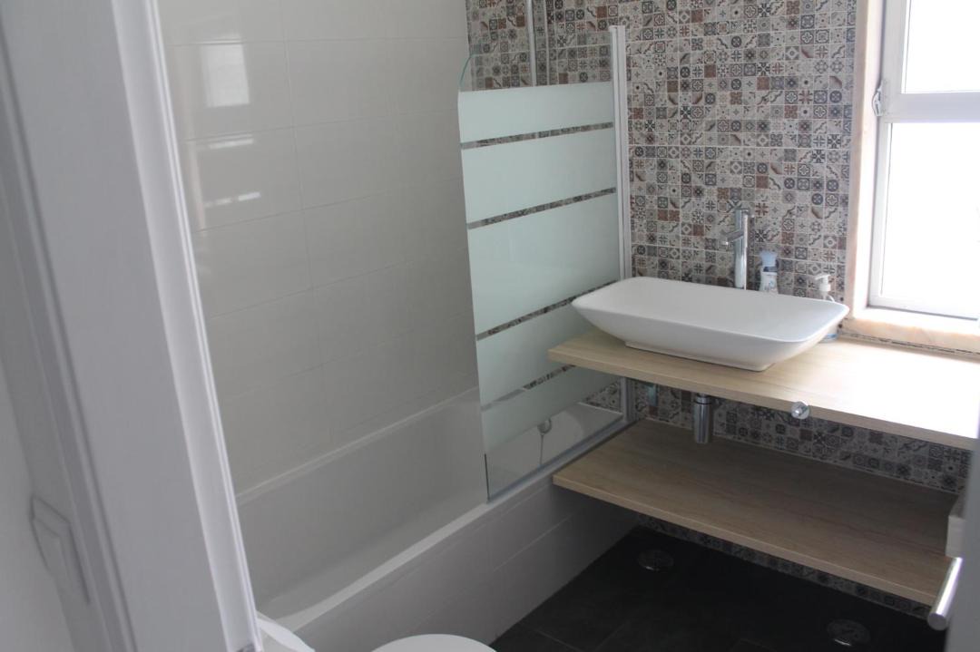 Photo of Bathroom in Algueirao - Mem Martins
