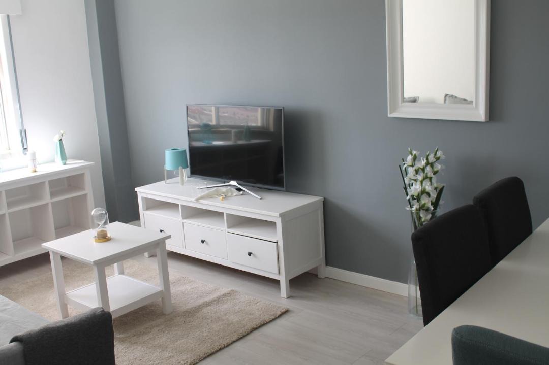 Photo of Livingroom in Algueirao - Mem Martins
