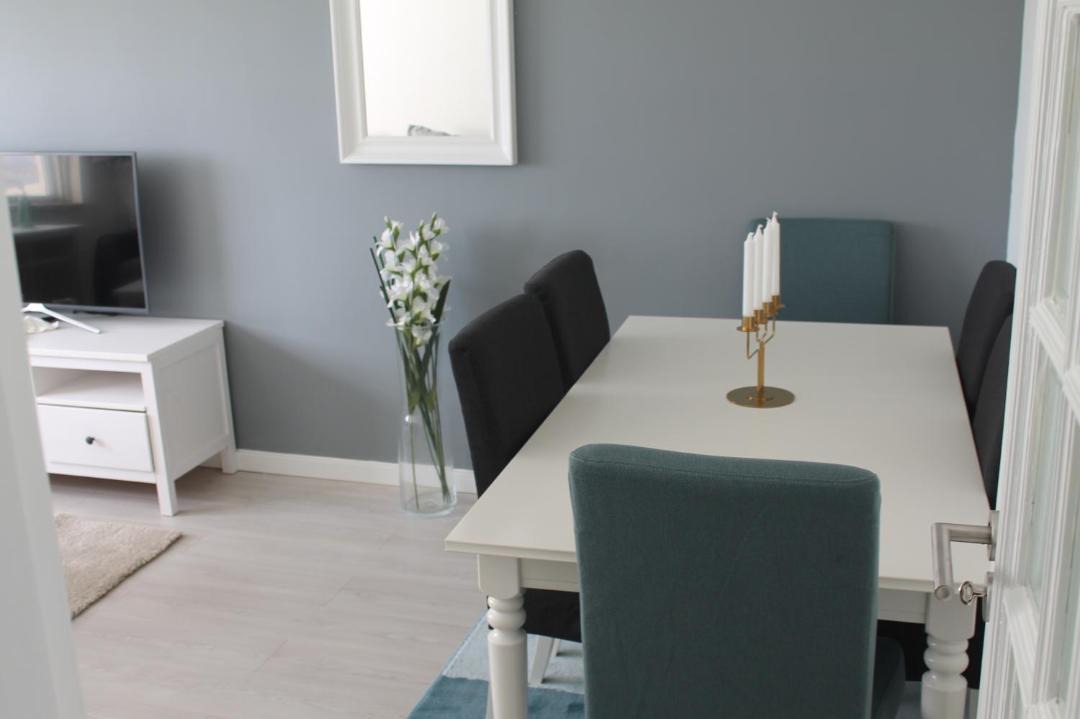 Photo of Livingroom in Algueirao - Mem Martins