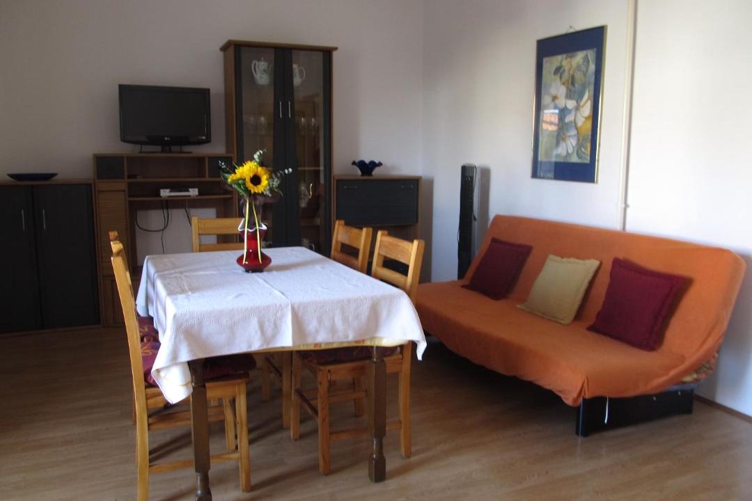 Photo of Livingroom in Vintijan
