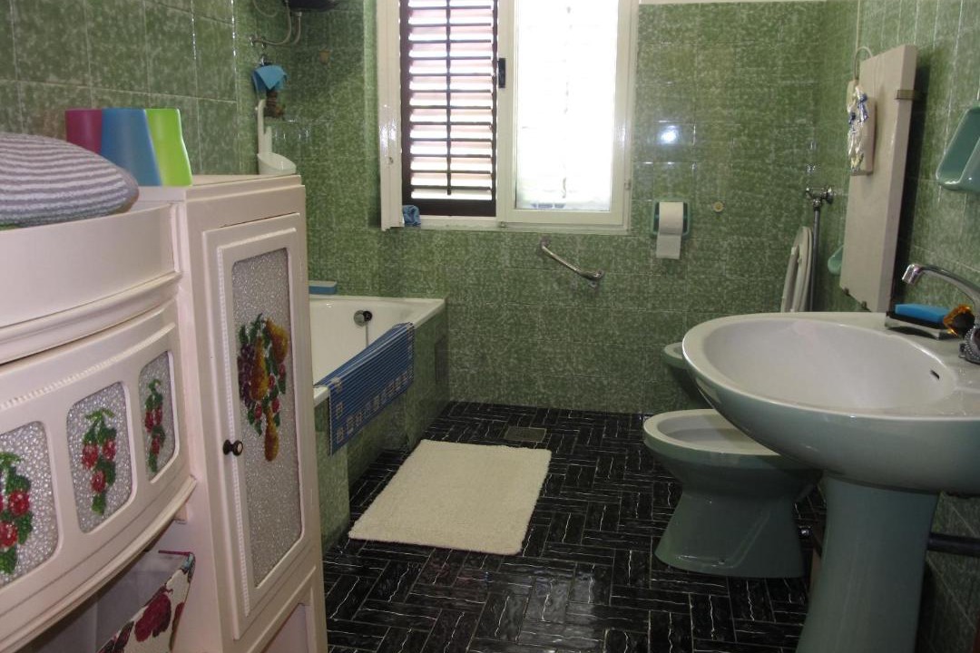 Photo of Bathroom in Vintijan